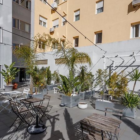 Cosmopolitan Comfort In Lisbon 4A- By Misha'S Place מראה חיצוני תמונה