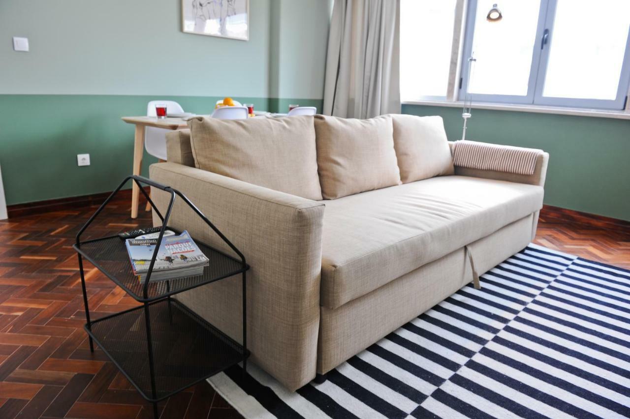 Cosmopolitan Comfort In Lisbon 4A- By Misha'S Place מראה חיצוני תמונה