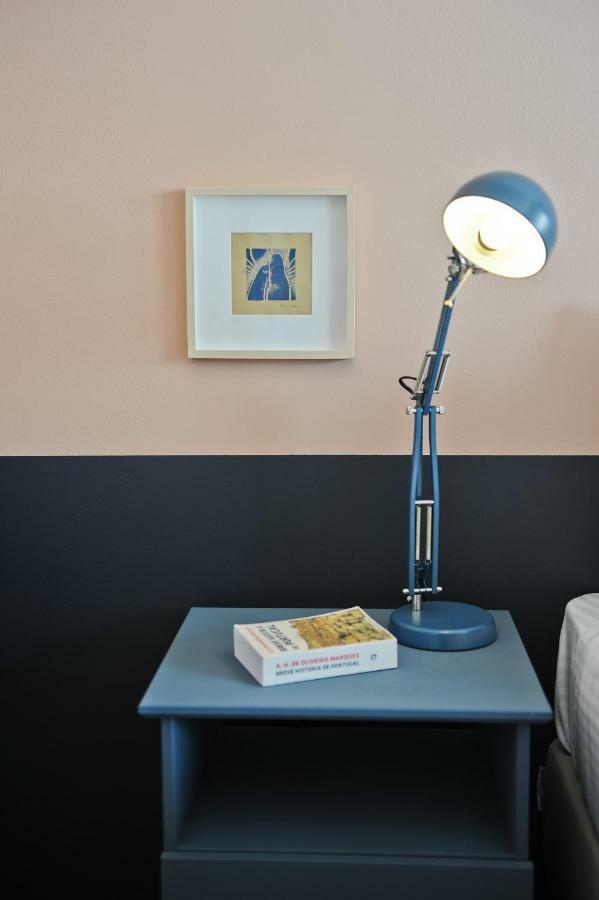 Cosmopolitan Comfort In Lisbon 4A- By Misha'S Place מראה חיצוני תמונה
