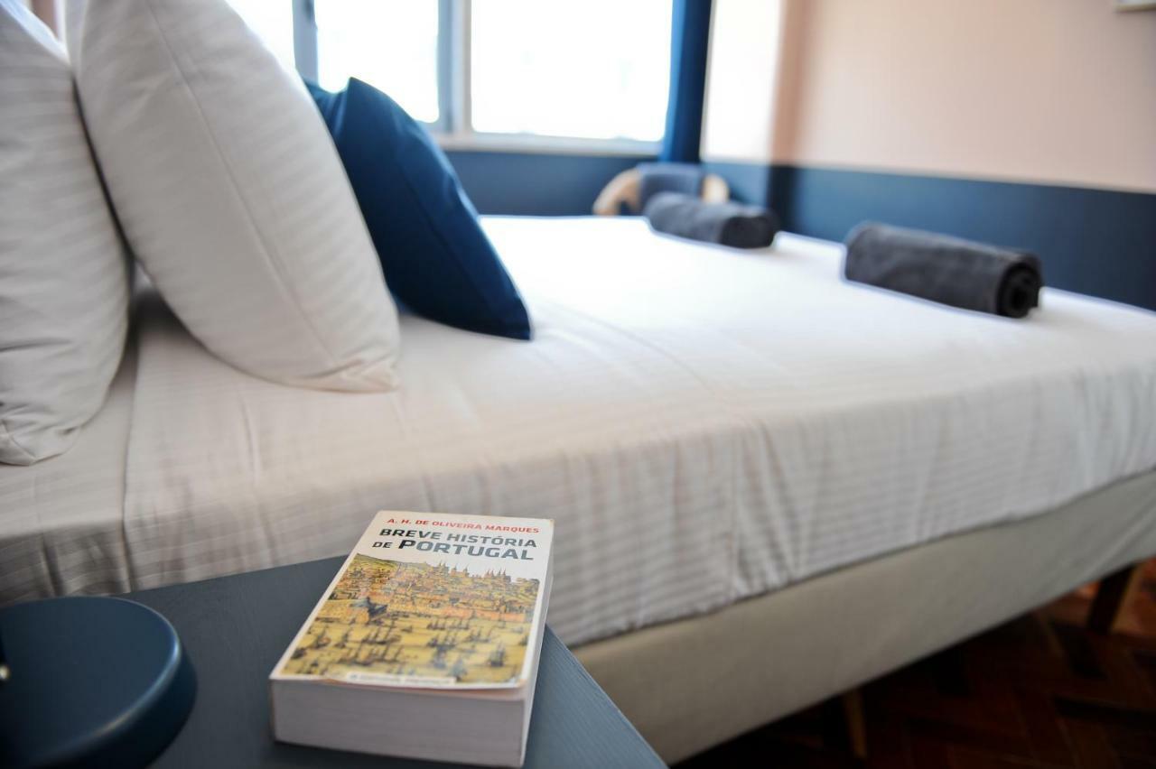 Cosmopolitan Comfort In Lisbon 4A- By Misha'S Place מראה חיצוני תמונה