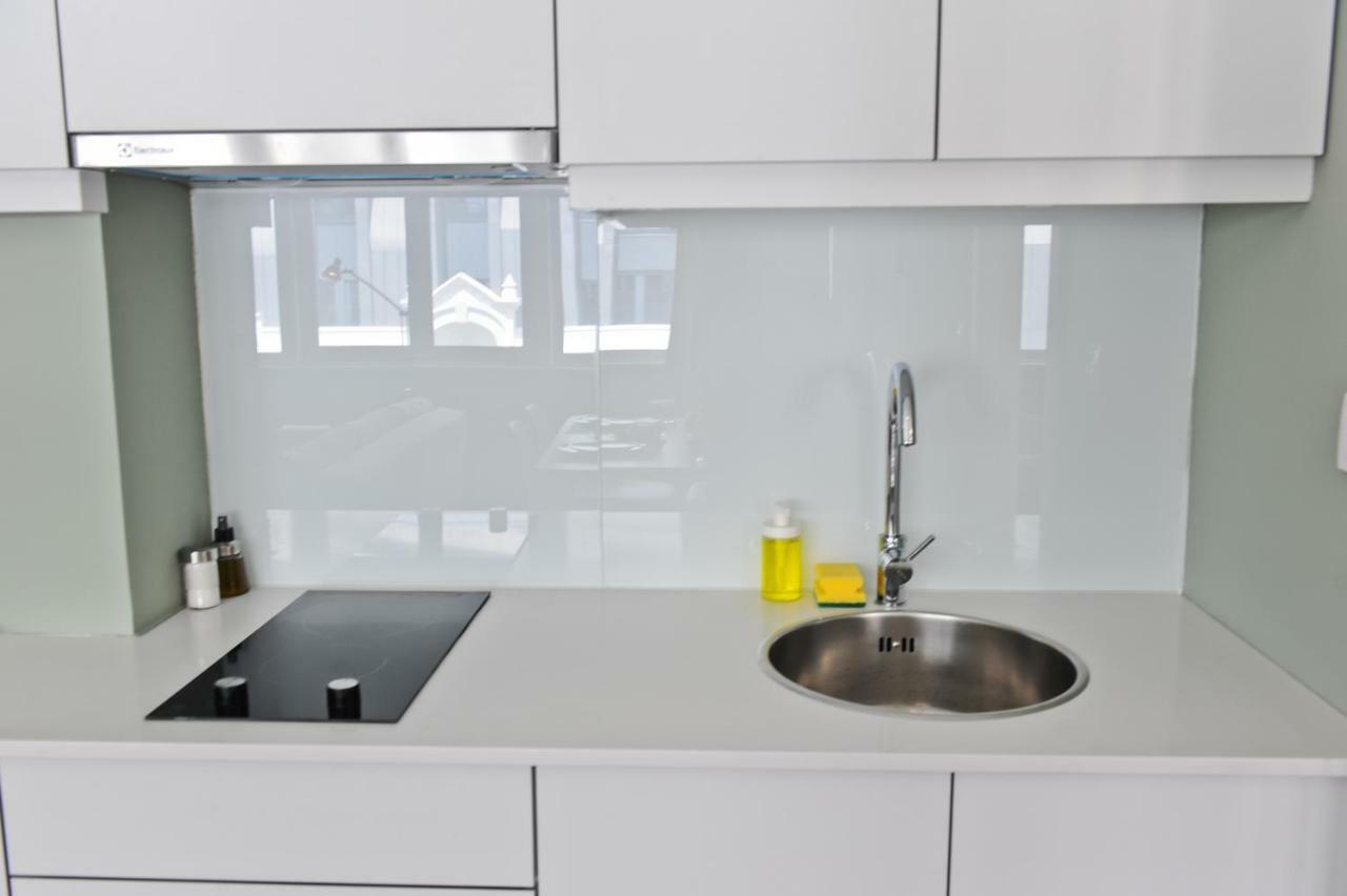 Cosmopolitan Comfort In Lisbon 4A- By Misha'S Place מראה חיצוני תמונה