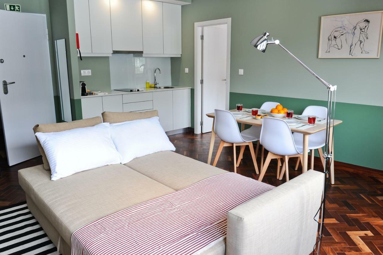 Cosmopolitan Comfort In Lisbon 4A- By Misha'S Place מראה חיצוני תמונה