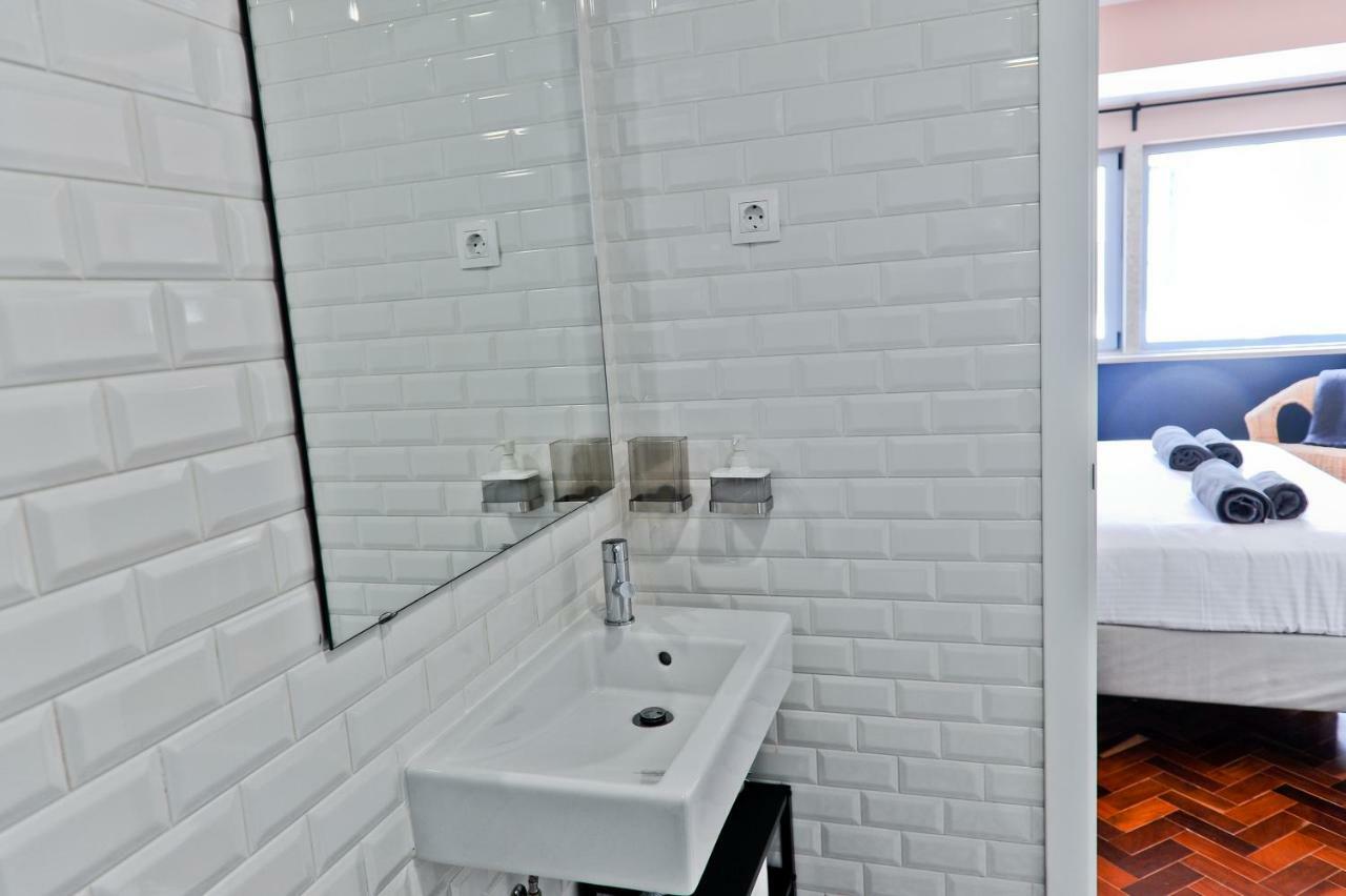 Cosmopolitan Comfort In Lisbon 4A- By Misha'S Place מראה חיצוני תמונה