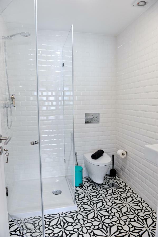 Cosmopolitan Comfort In Lisbon 4A- By Misha'S Place מראה חיצוני תמונה