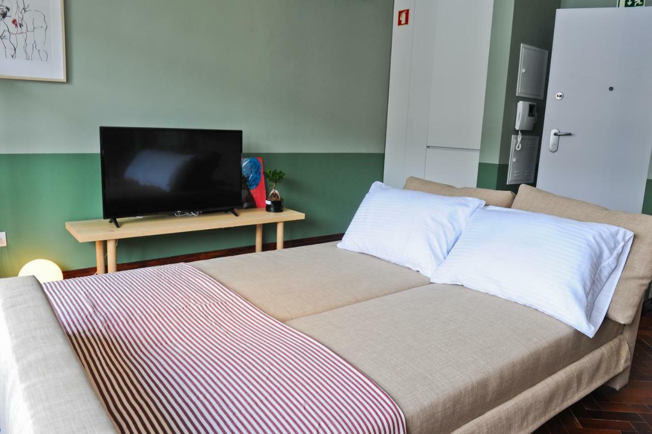 Cosmopolitan Comfort In Lisbon 4A- By Misha'S Place מראה חיצוני תמונה